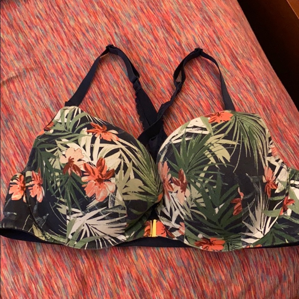 Cacique Boost Plunge